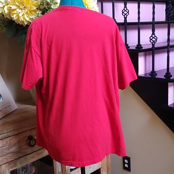 Ripple Junction Love,Simon Tee - SZ XL - Picture 3 of 5